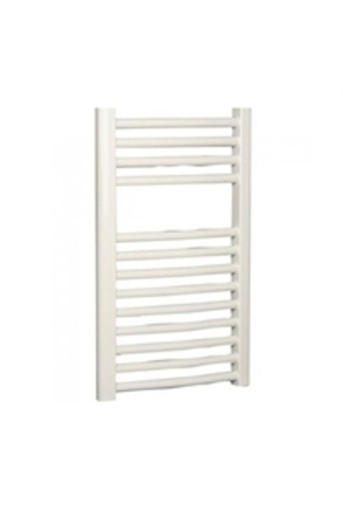 Havlupan Radyatör Düz Beyaz 40 X 110 Havlupan Radyatör