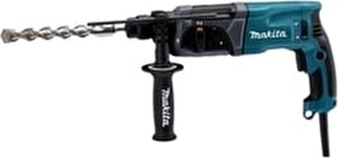 HR2470 Kırıcı Delici Matkap 780W 2,7J Darbe Gücü 2,9 kg Elektrikli Kullanım için