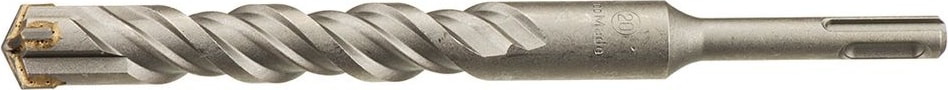 Elmaslı Matkap Ucu 20X1000, Güçlü ve Dayanıklı, Profesyonel Kullanım Için