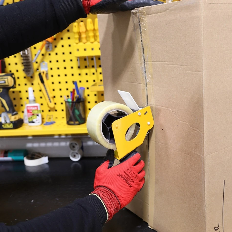 RH11801 Koli Bant Makinası RH11801