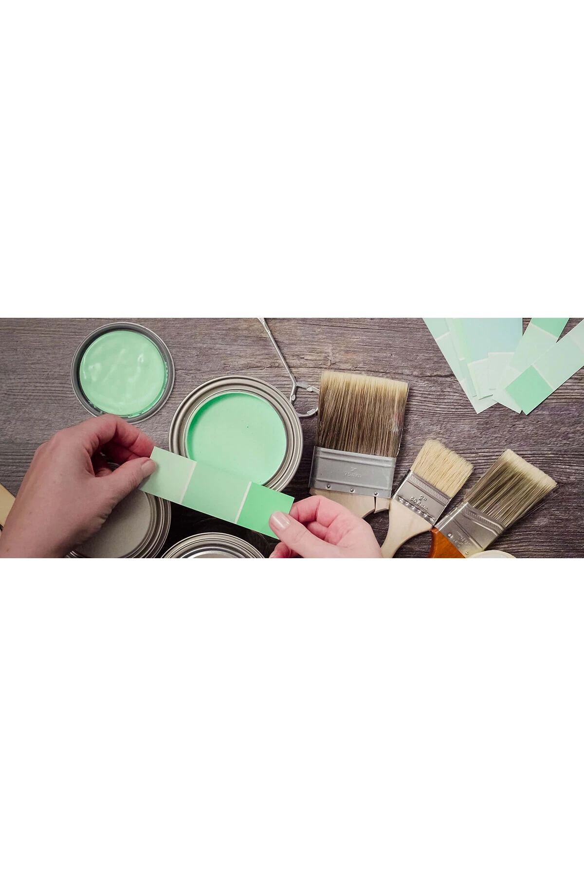 Primera Parlak Yeni Kırık Beyaz - 0,25 L