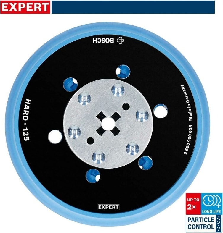BOSCH Get 55-125 Gex 34-125 Expert Hard Taban 2 608 900 005