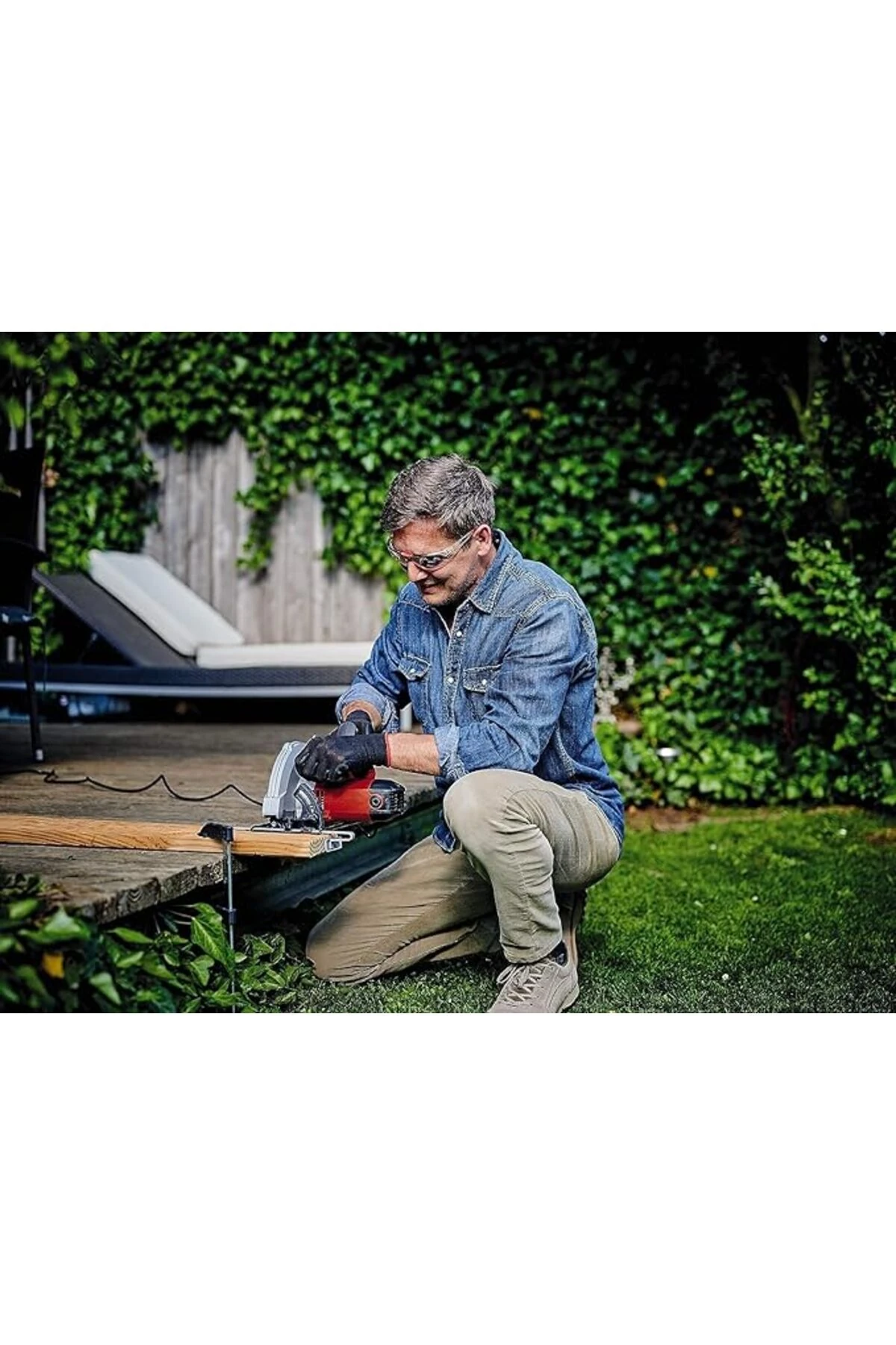 Tc-cs 1410, Daire Testere - 4331050