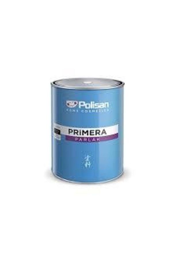Primera Parlak 2,5l Sarı Yağlı Boya