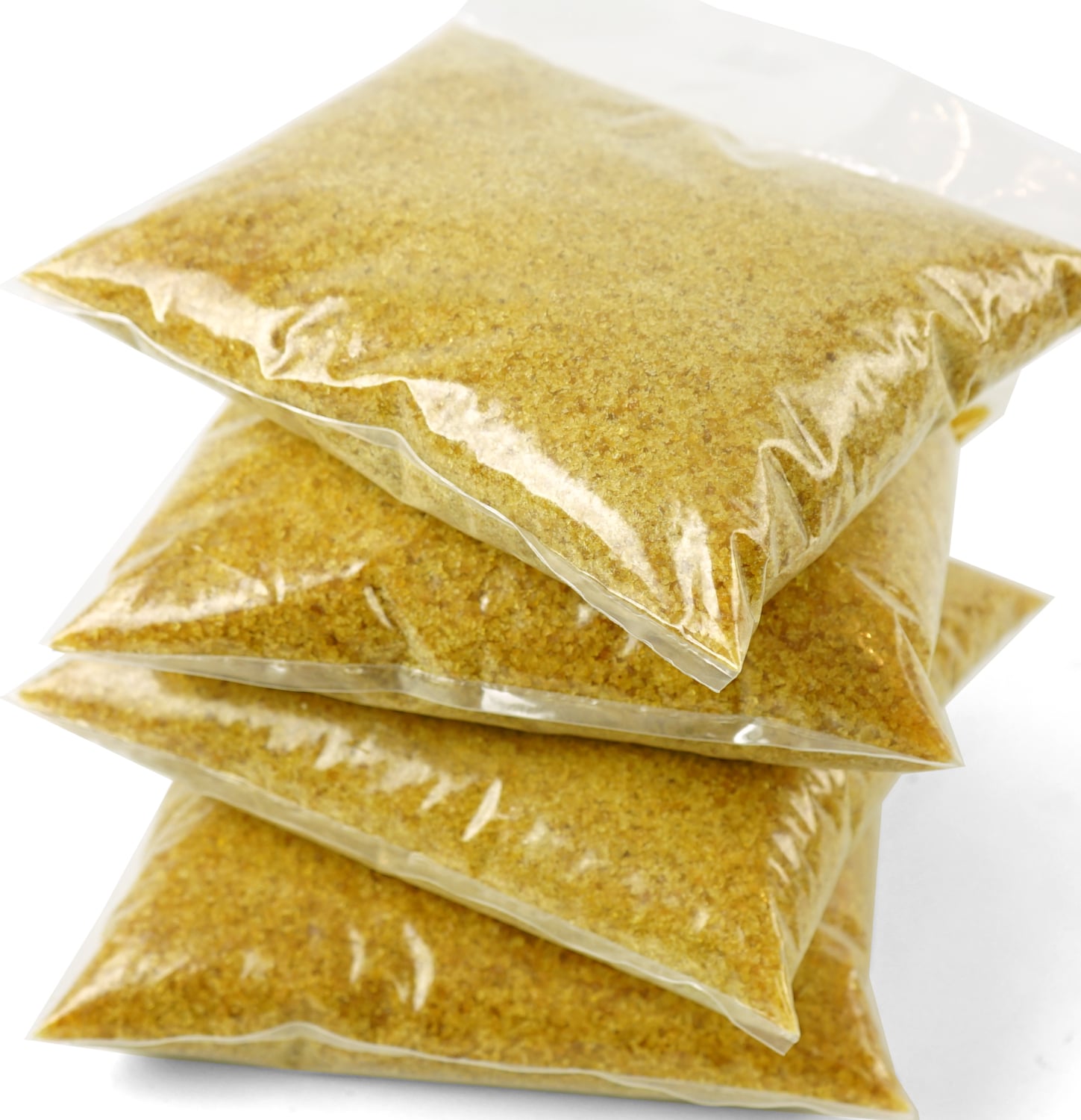 Organik Boncuk Tutkal 500GRAM