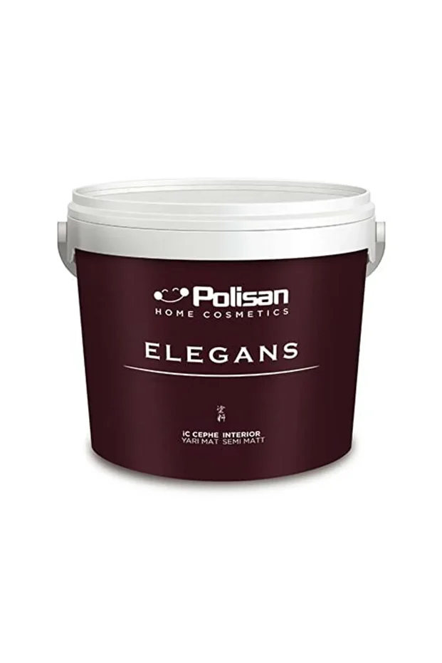 Elegans Yarı Mat Ultra Marin - 15 L