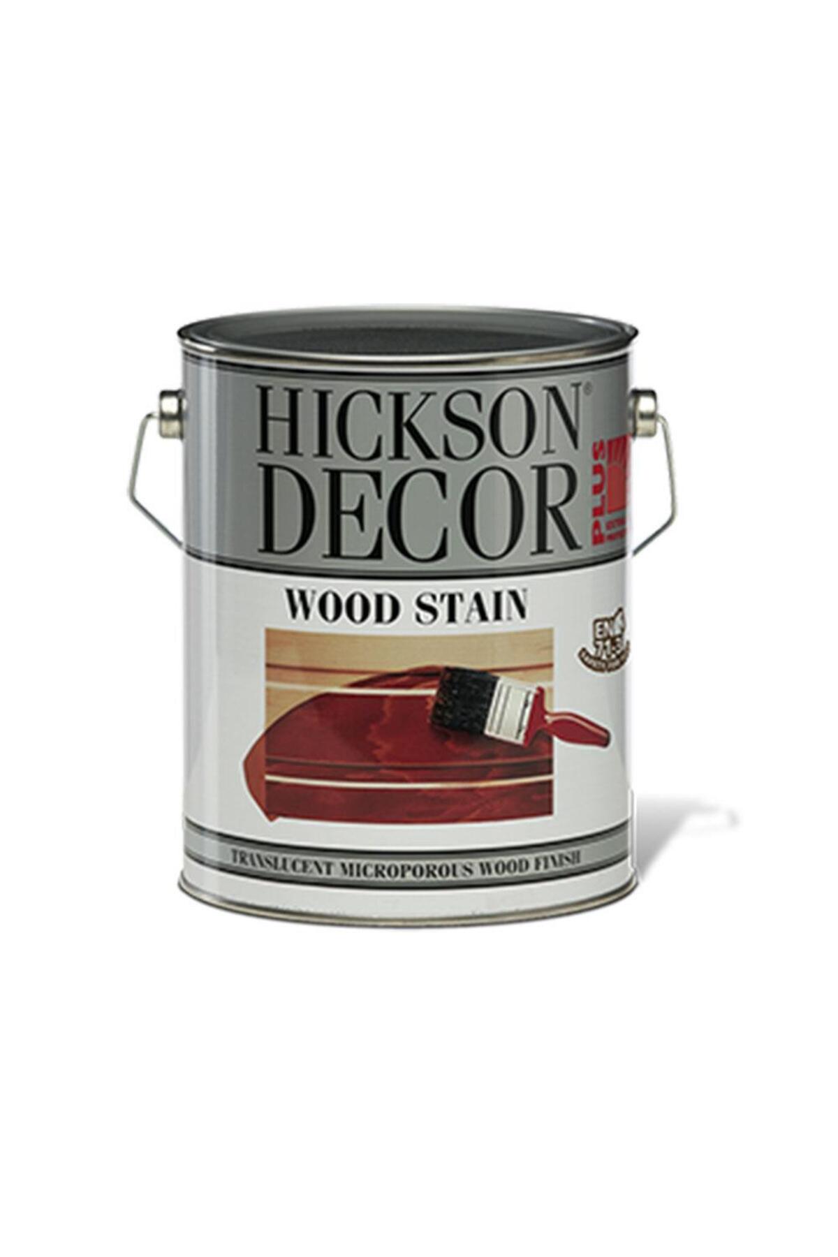 Hickson Decor Wood Stain 1 LT Light