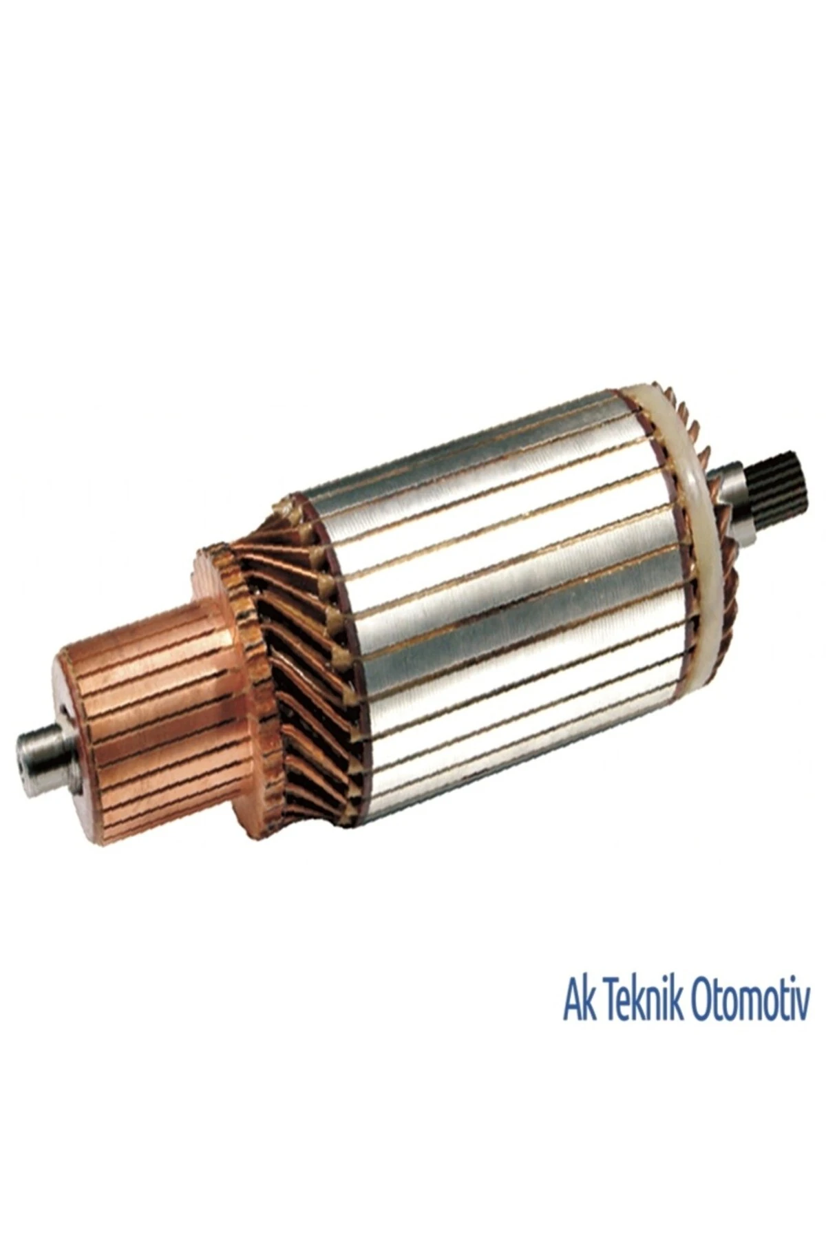 Kollektor 12V Hilux Hiace Land Cruiser 160M 21 Dis 504625430