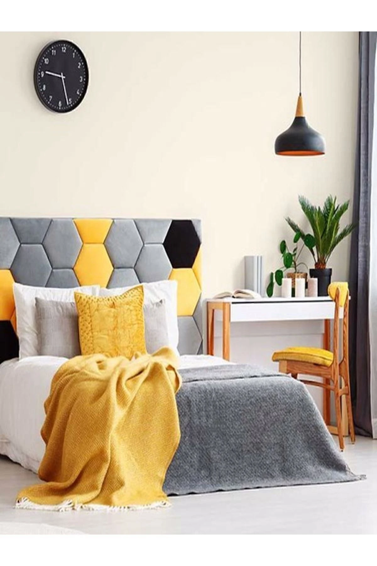 İpek Mat Trendy 0,75 Lt Ayışığı