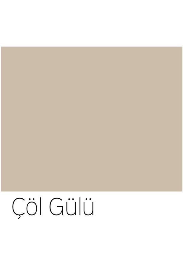 Çöl Gülü stella Su Bazlı Saf Akrilik Boya