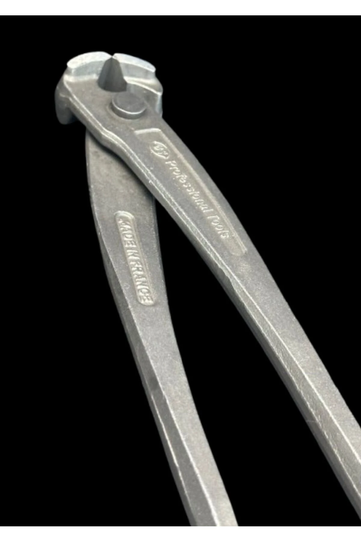 225 mm Kerpeten – Orijinal Fransız Malı – Yüksek Kalite – Profesyonel – Tekli Satış