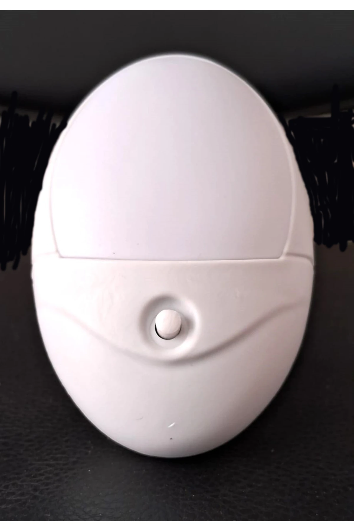 Mouse Anahtarlı Gece Lambası