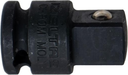 İZELTAŞ Izeltaş 14000004621 Havalı Lokma Adaptörü 3/8" Dişi x 1/2" Erkek