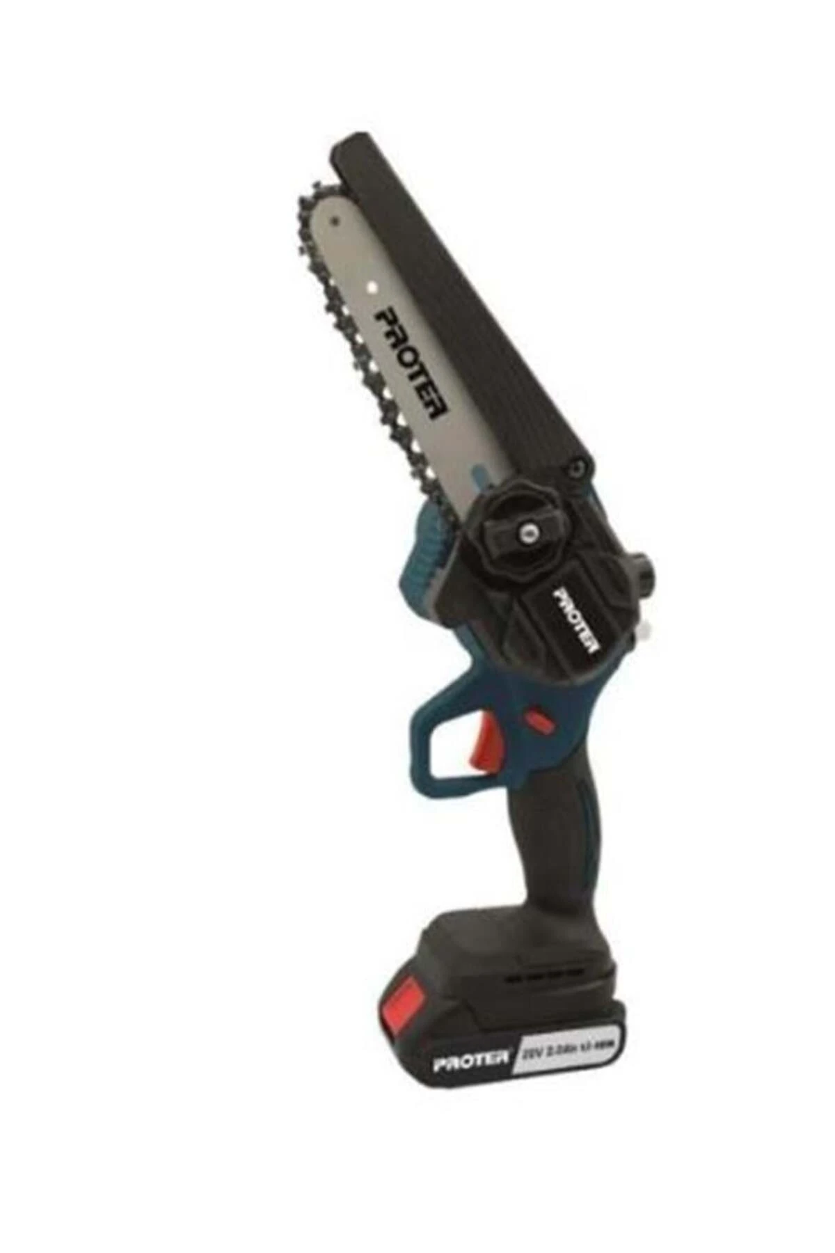 Pst 115 St Şarjlı Kömürsüz Akülü Dal Budama Testeresi 20V 2.0AH