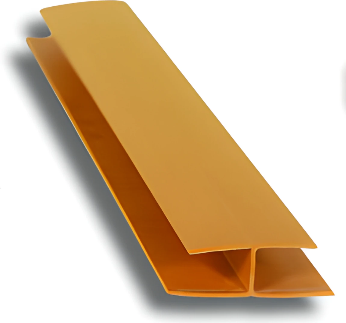 LAMBRİ EK H TİPİ ÇITA AÇIK MEŞE 3M BOY