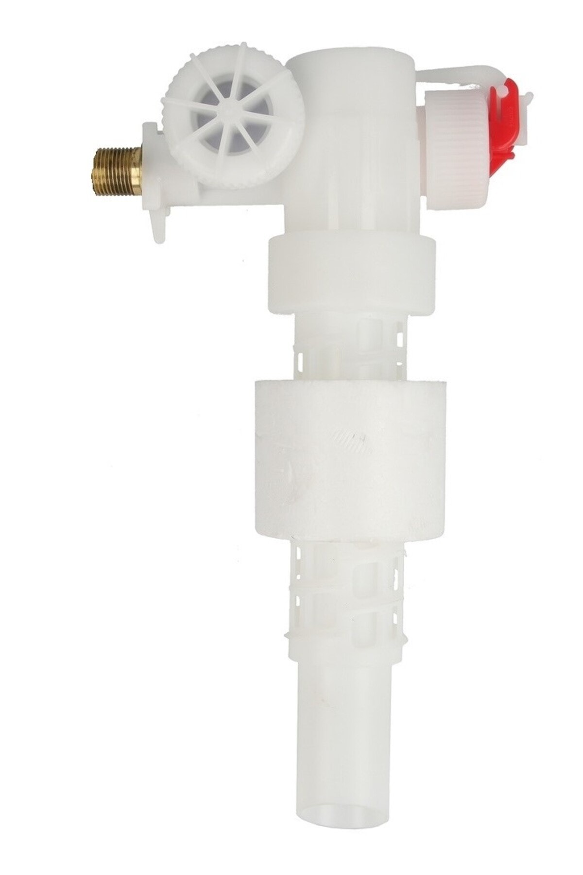 Flatör Gömme Rezervuar Doldurma Grubu