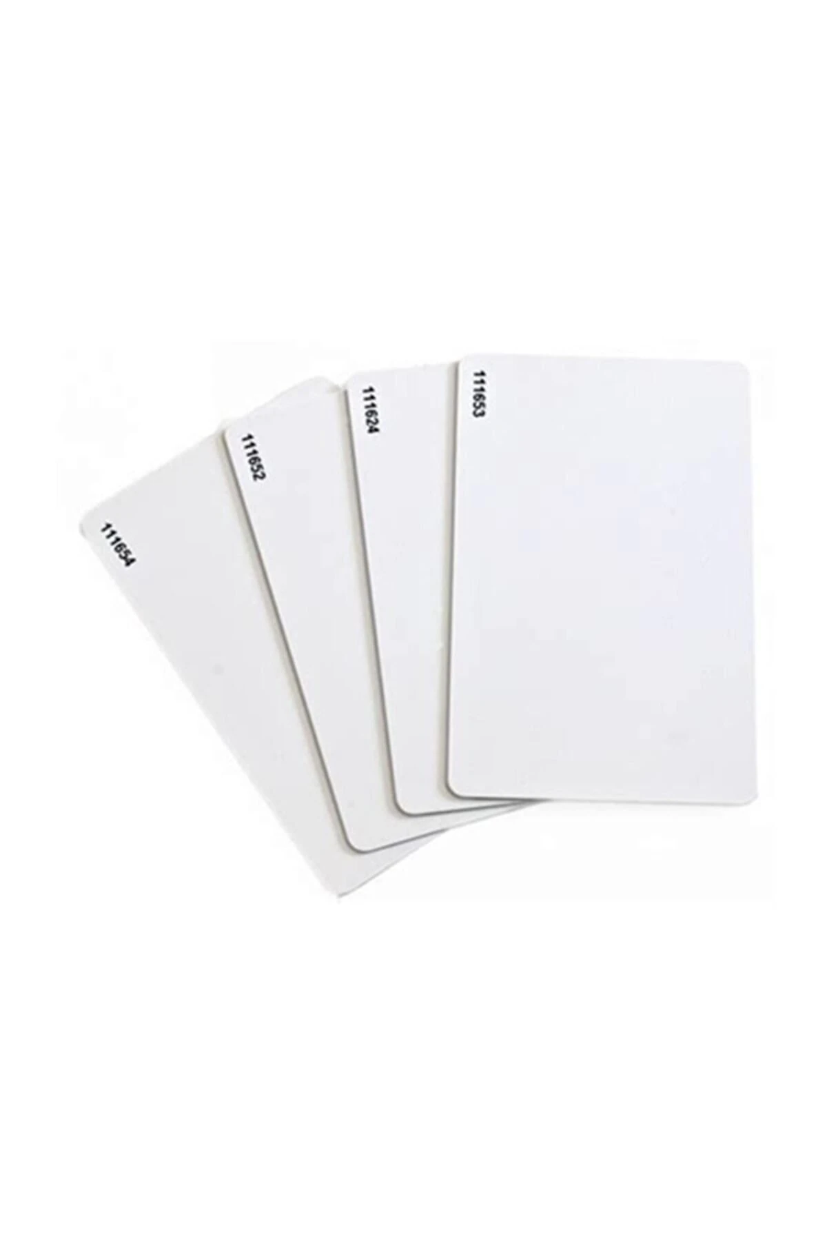 Apartman Şifreli Kapı Kilidi Kapı Otomatı Proximity Anahtarlık Proximity Kart Adaptör