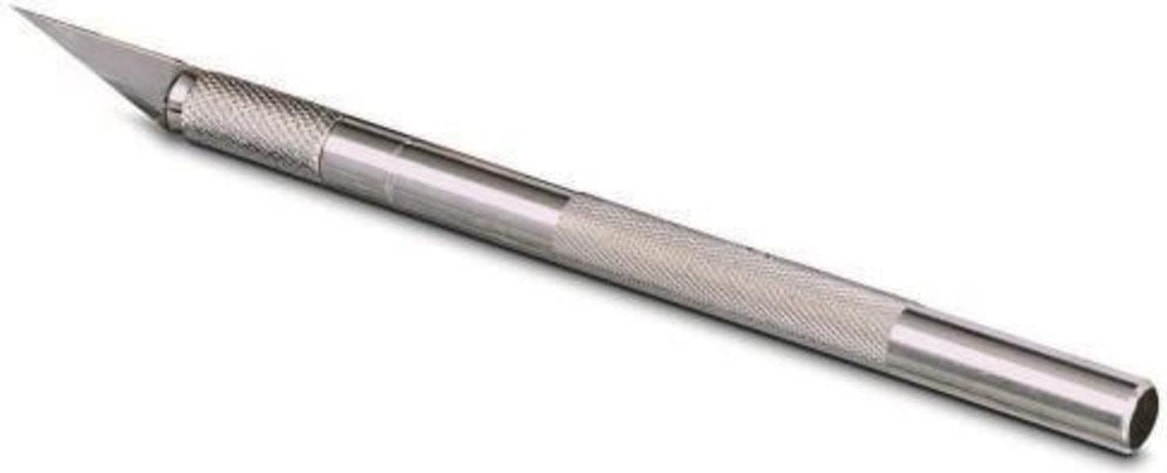 Hobi Maket Bıçağı 120 mm 0-10-401 ST010401