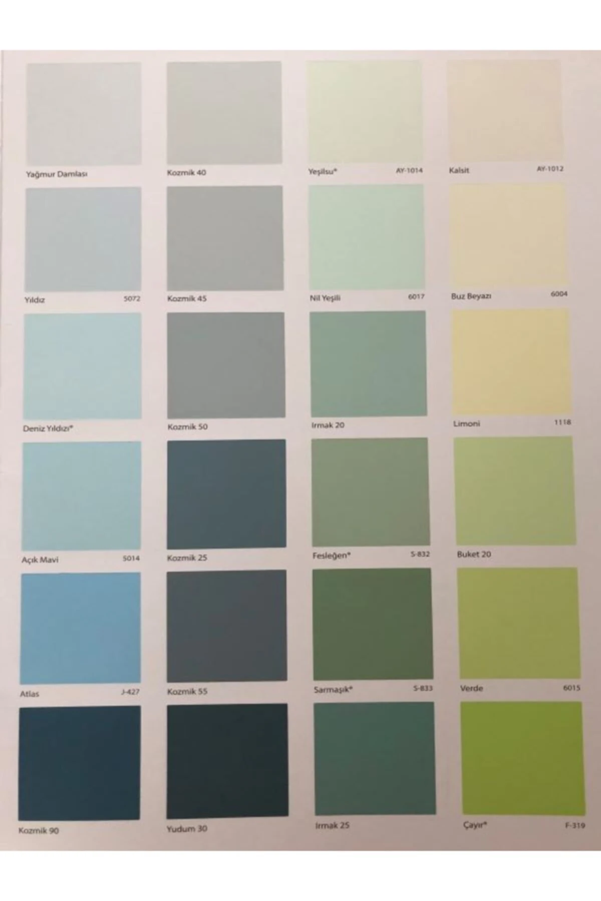 Filli Momento Max Soft Mat Silikonlu Iç Cephe Boyası 2,5 Litre