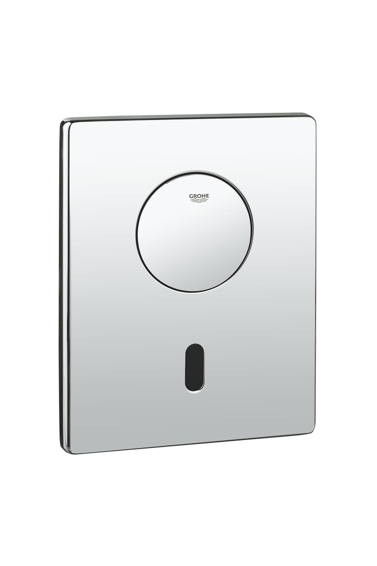 Fotoselli Gömme Rezervuar Kapağı Elektrikli 37419000