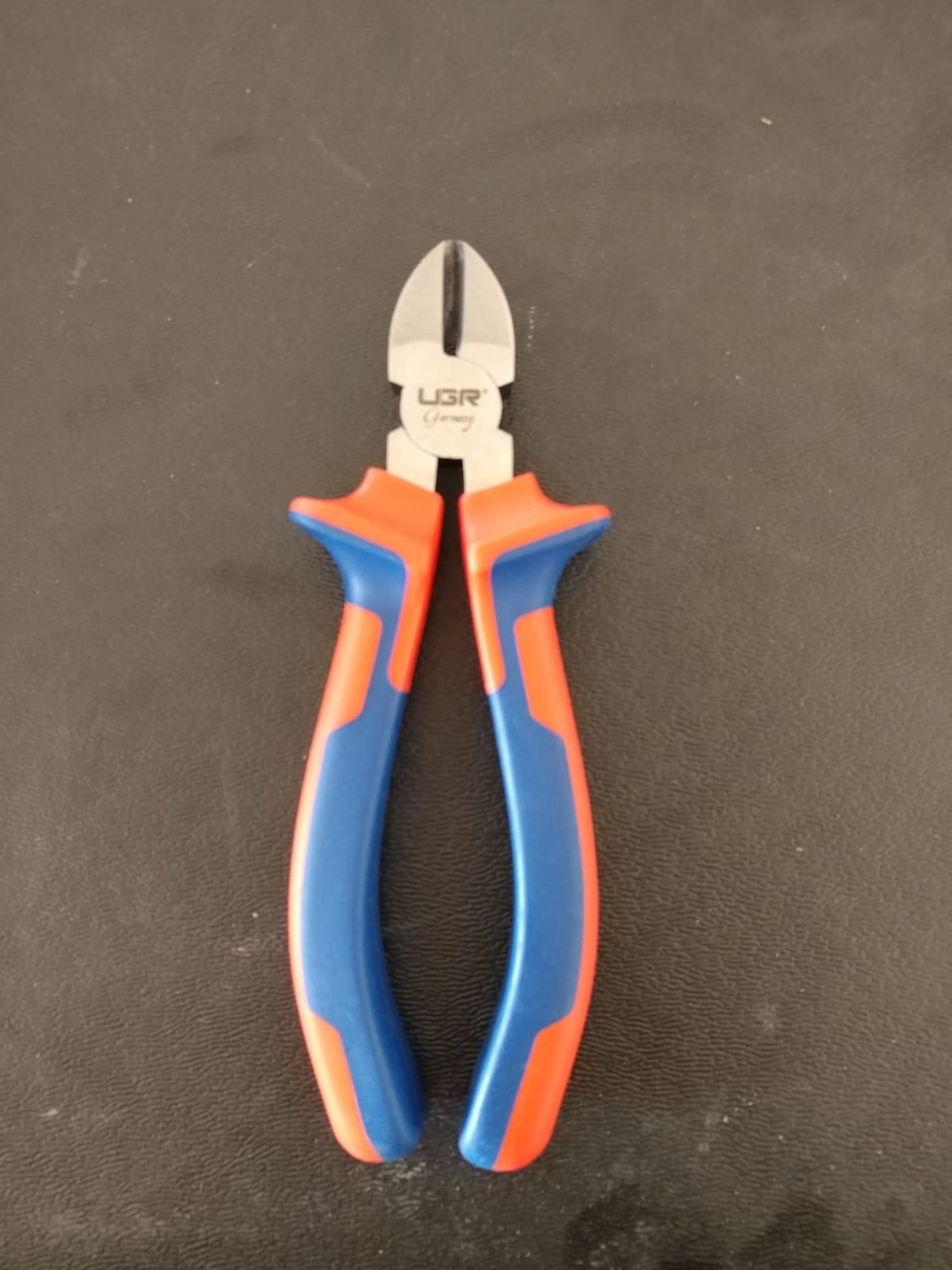 Izoleli Kombine Yan Keski 180 mm