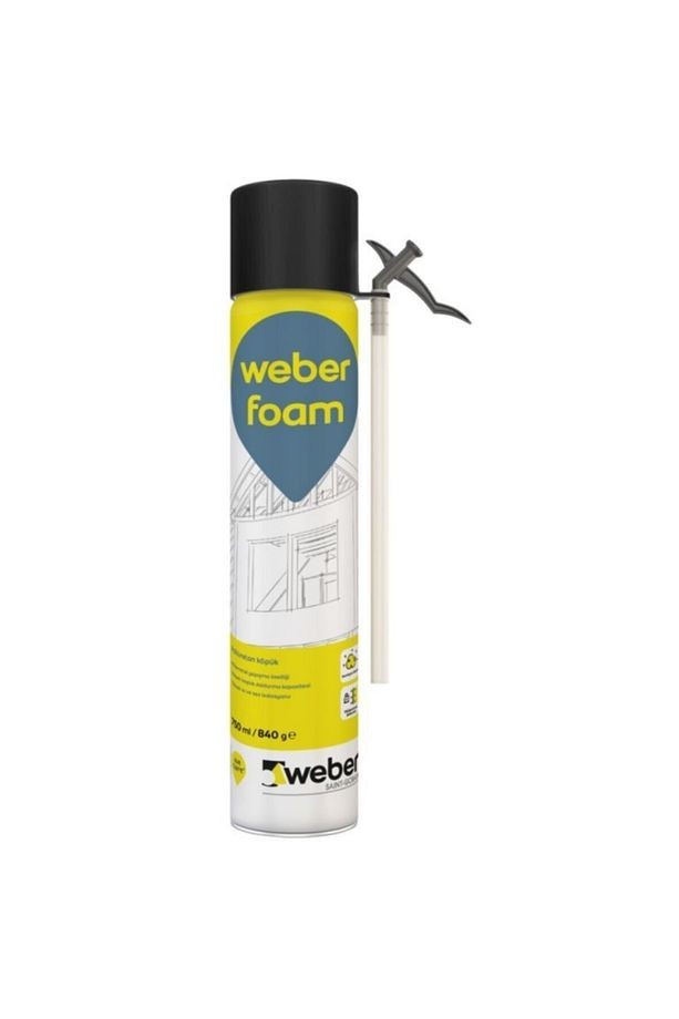 Foam Köpük