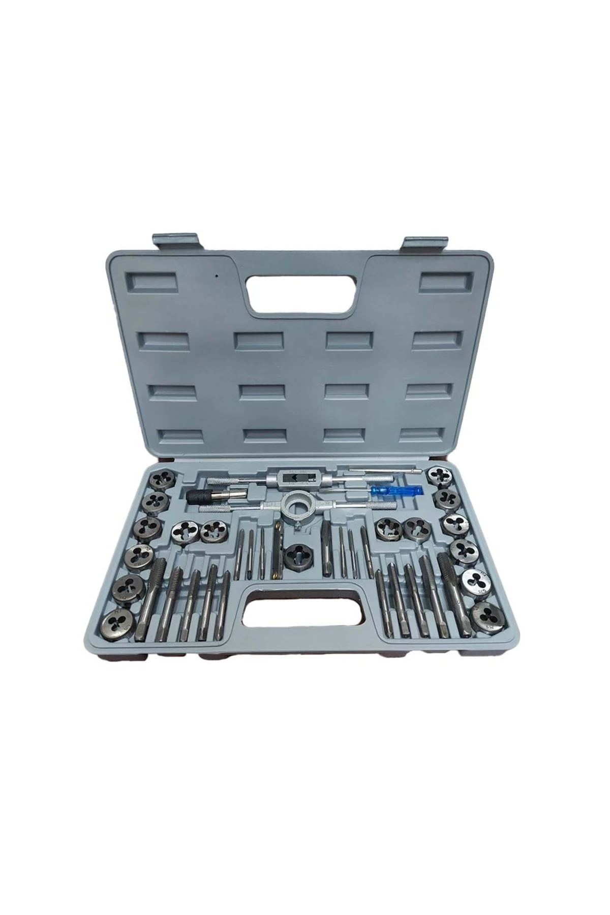 40 Parça Pafta Kılavuz Takımı