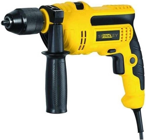 650w 13mm Darbeli Matkap