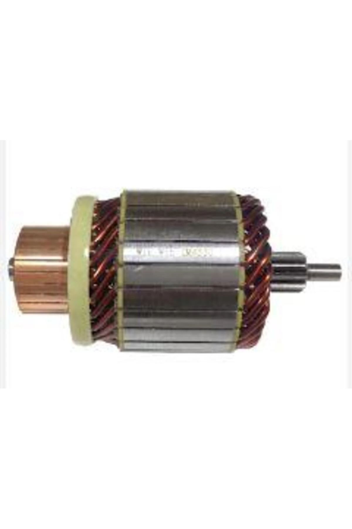 MARS KOLLEKTOR 12V 10 DIS VALEO TIP ACCENT BLUE İ20 İ30 KIA CEED RIO DIZEL