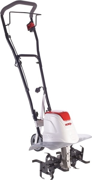 Ikra Flexo Fem 1500 W Elektrikli Çapa Makinesi