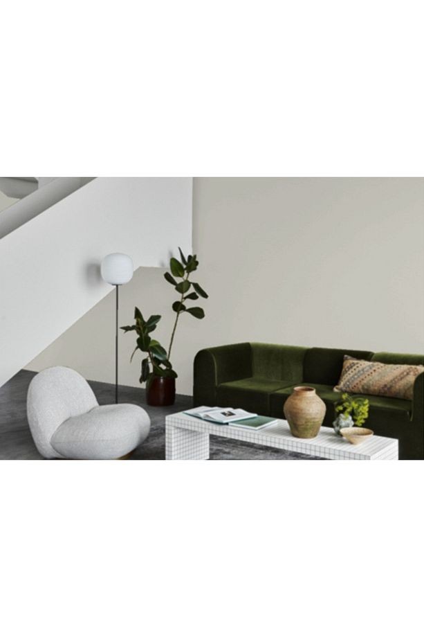Egg White 1001 Fenomastic Güzel Evim Serisi Zengin Mat 2lt