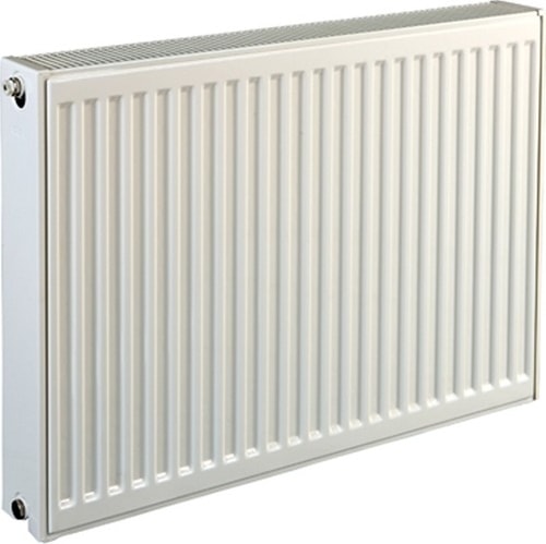 Eca Panel Radyatör 600*600