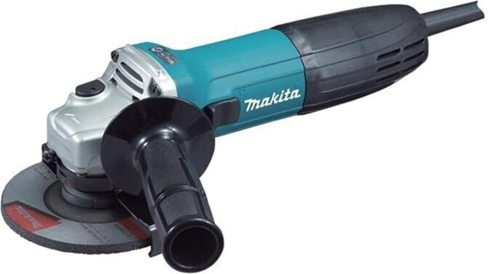 MAKİTA GA 4530R 720 W 115 MM Avuç Taşlama Makinesi