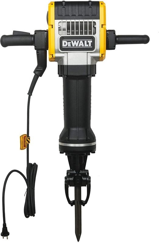 DEWALT D25981K-QS Kırıcı 2100 W 42 Joule 30 kg