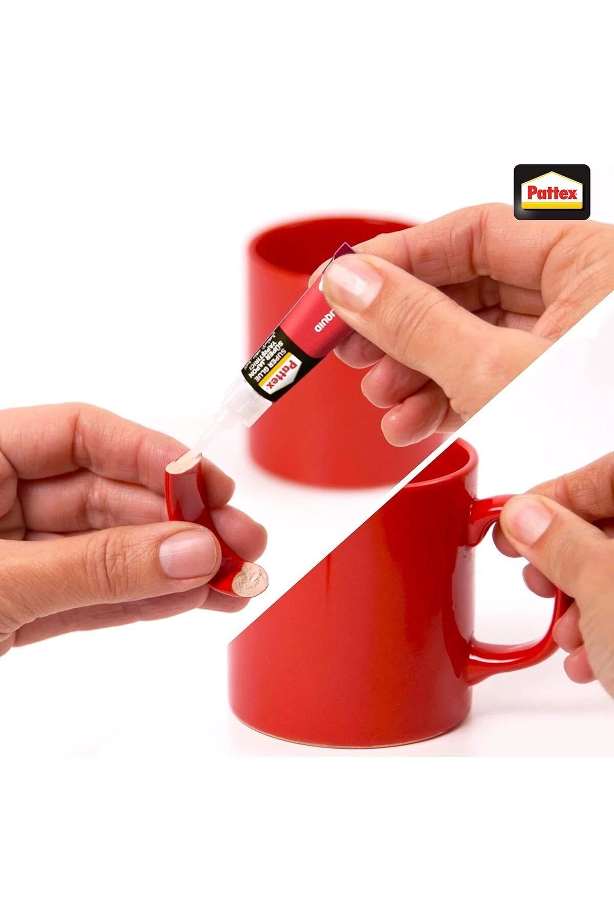 Sk Yapıştırıcı 10 gr X 2 Adet | Hızlı Ve Güçlü Yapışma