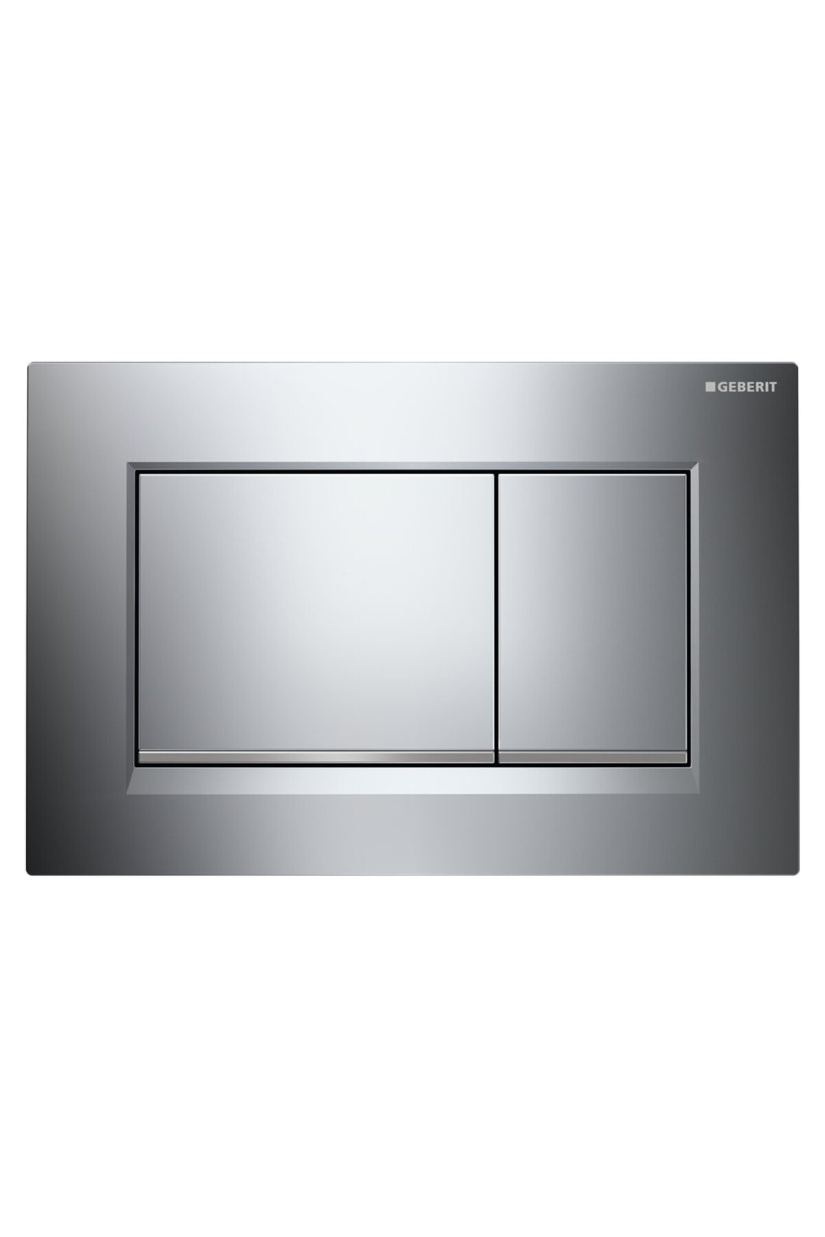 - Kumanda Kapaklı Sigma 30-Çift Basmalı, Parlak/Mat/Parlak