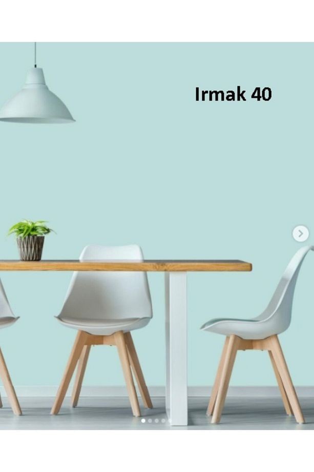 Momento Silan 2.5lt Renk:ırmak40 Ipeksi Mat Tam Silinebilir Iç Cephe Boyası