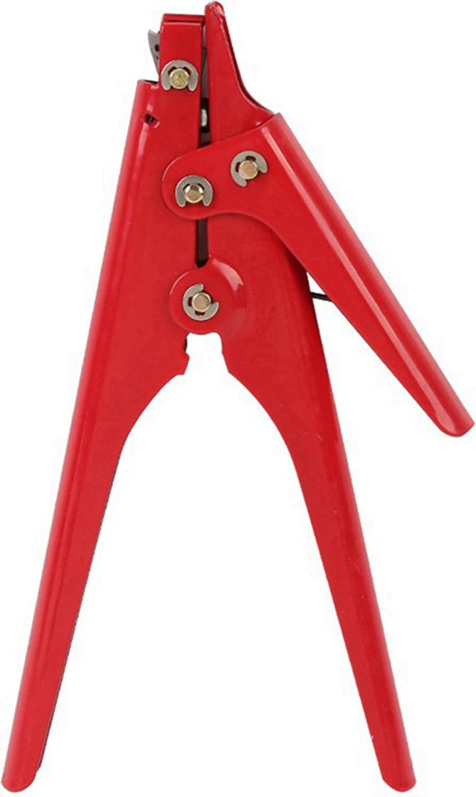 HS-519 Otomatik Gergi Kablo Bağı Aracı Pense Kablo Bağı Pense Kablo Bağı Pense Aracı Bağlama Pense (Yurt Dışından)