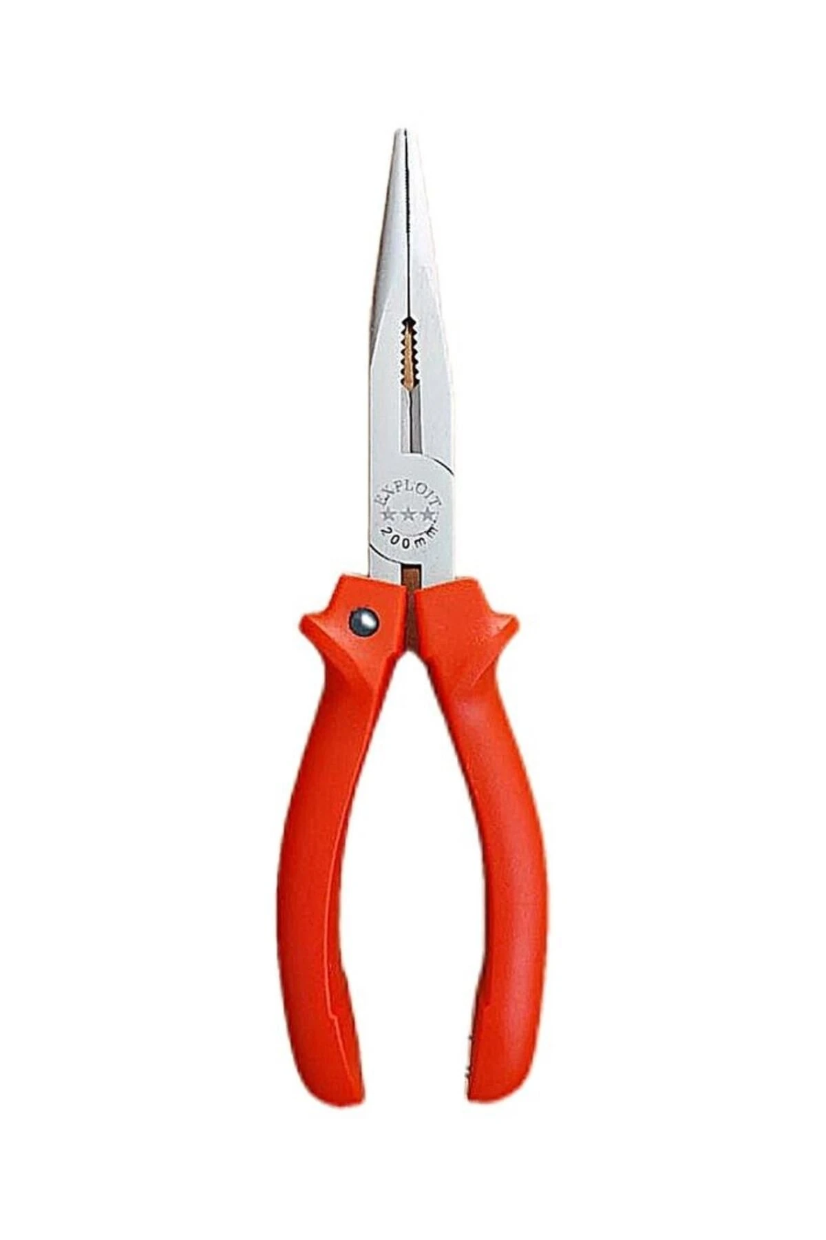 200MM UZUN KARGABURNU