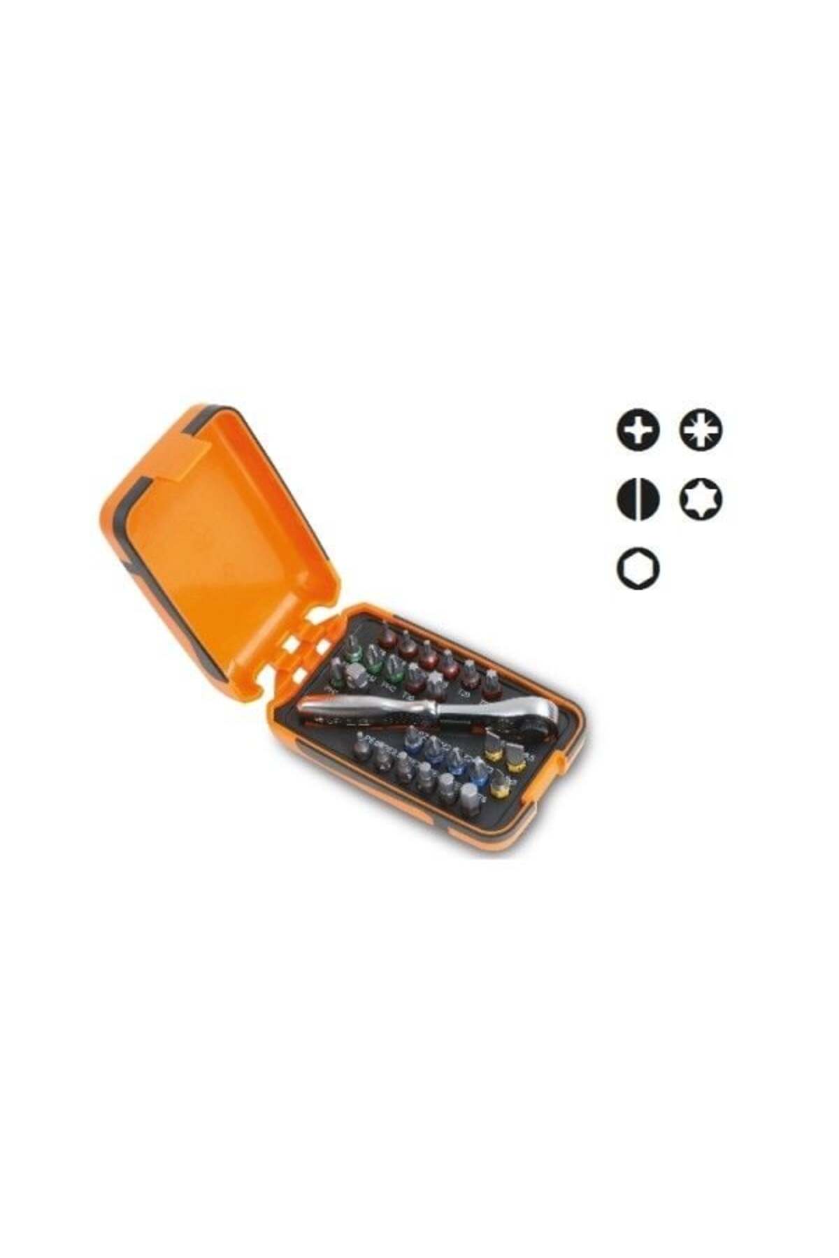 BETA Bits Tornavida Takımı 860/C38P
