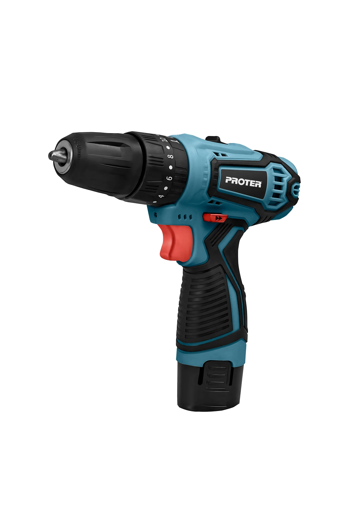 PR 352 KİT  Şarjlı Darbeli Matkap 52 parça set