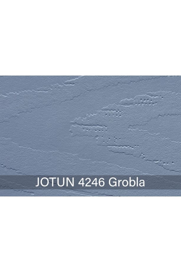 Grobla 4246 Demidekk Ultimate Fönster Ahşap Boyası 1 Lt