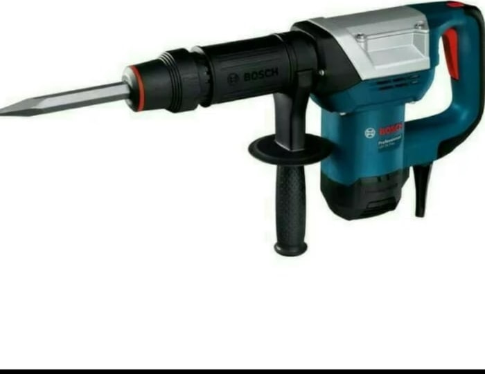 BOSCH Gsh 500 Kırıcı