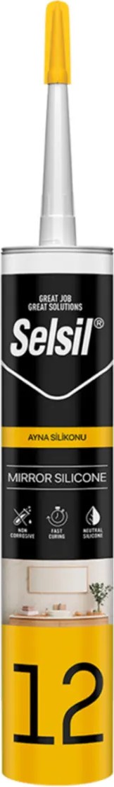 Ayna Silikonu