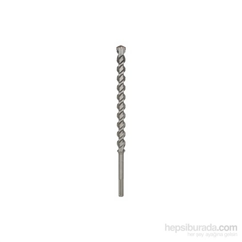 BOSCH - Kırıcı Delici Ucu Sds-Max-4 - 32 X 400 X 520 Mm