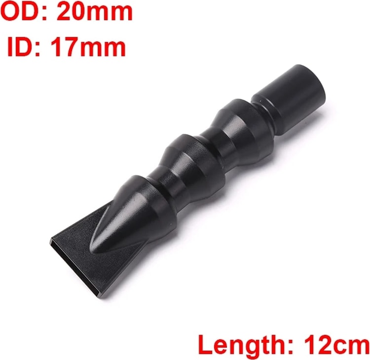 Od 20MM Ördek Gagası L Stili Balık Tankı Filtre Pompası Su Çıkış Borusu Su Akış Nozulu Ördek Gagası Dönüş Borusu Tesisat Bağlantısı Akvaryum 360° Ayarlanabilir Nozul (Yurt Dışından)