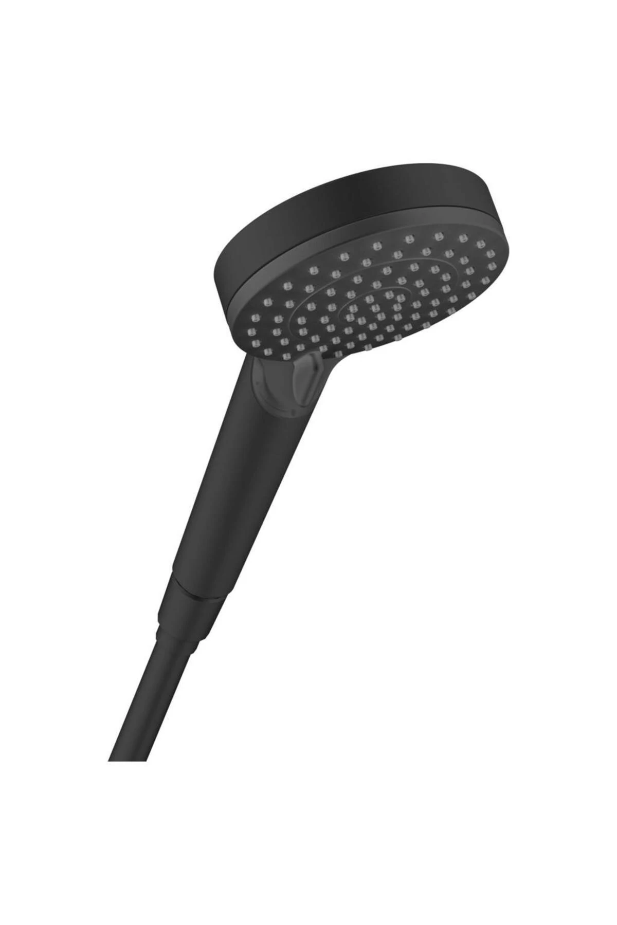 Vernis Blend El Duşu Satin Siyah