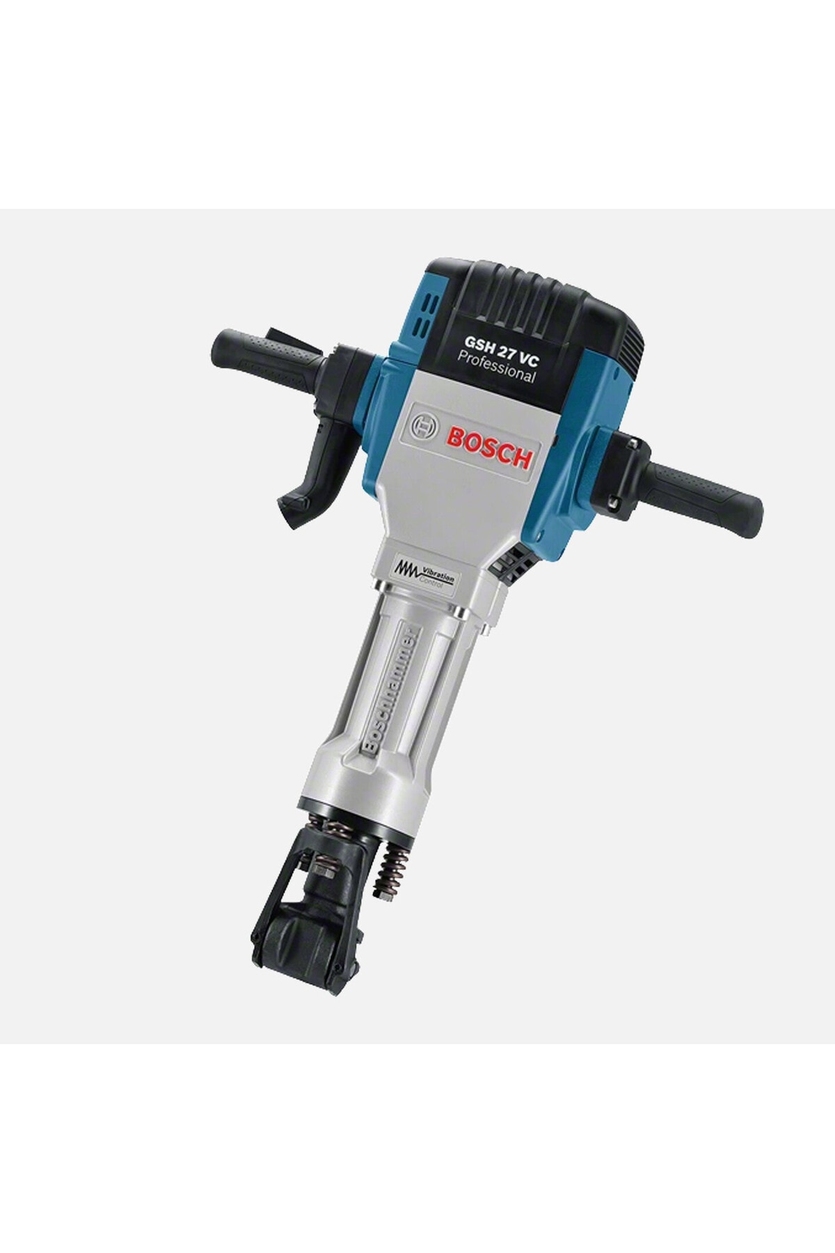 Profesyonel GSH 27 VC 2000 W Elektrikli Kırıcı Delici