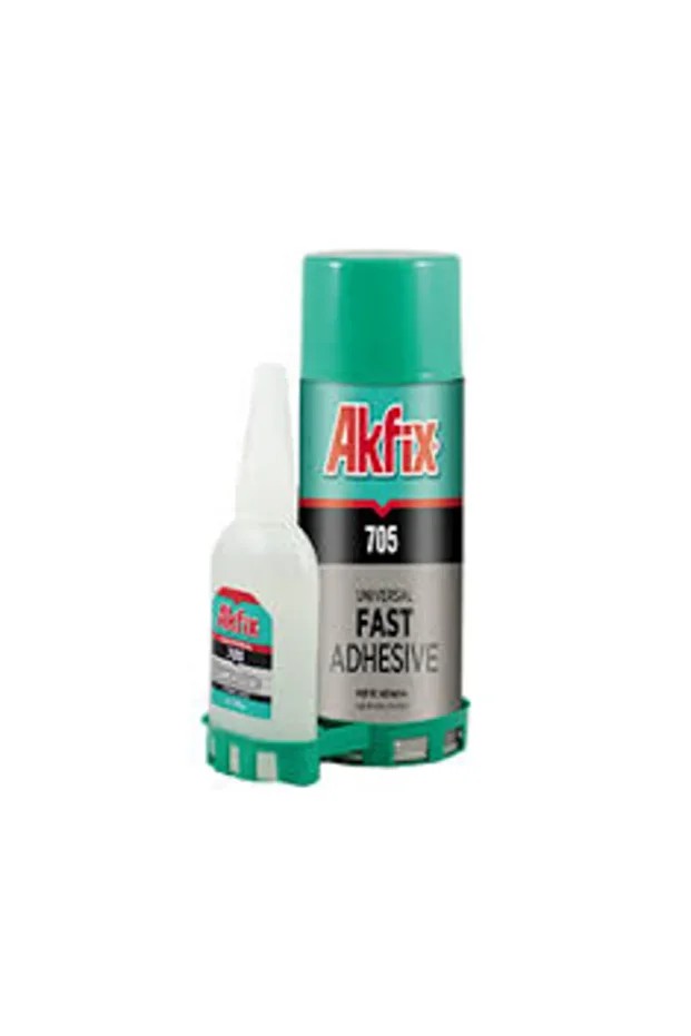 ORTA 200ML+50GR HIZLI YAPIŞTIRICI (K0)