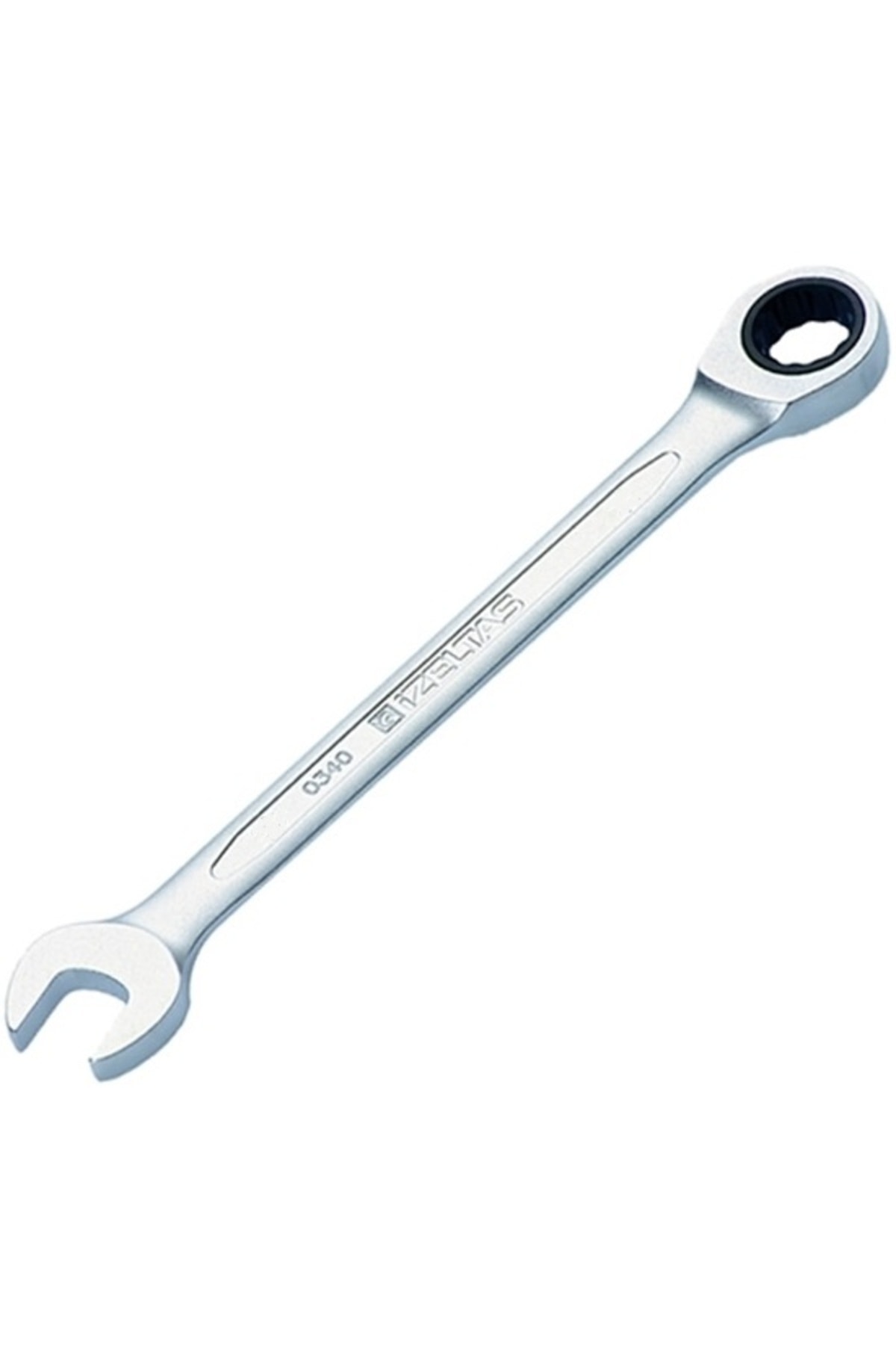 İZELTAŞ Cırcır Kombine Anahtar 22 Mm 0340020022